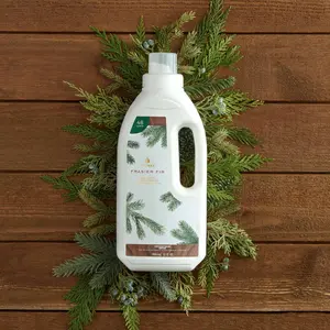 Thymes FFir Laundry Detergent