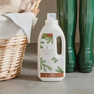 Thymes FFir Laundry Detergent