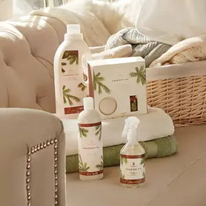 Thymes FFir Laundry Detergent