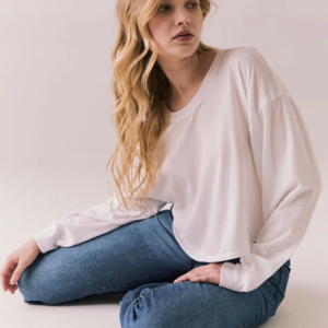 Chaser Harrt Long Sleeve