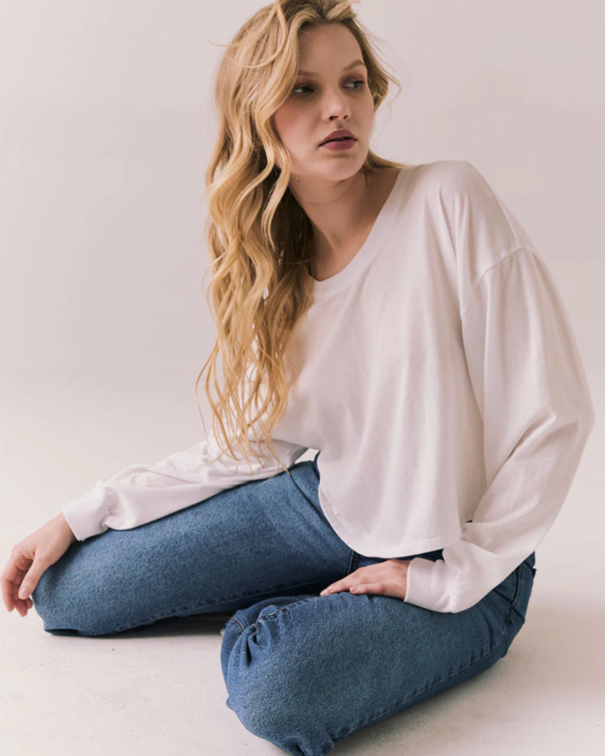 Chaser Harrt Long Sleeve