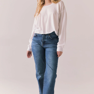 Chaser Harrt Long Sleeve