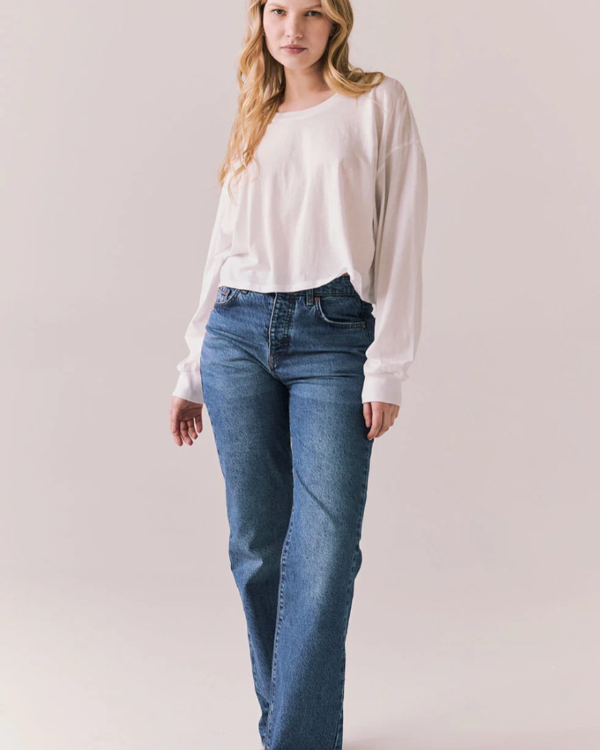 Chaser Harrt Long Sleeve