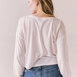 Chaser Harrt Long Sleeve