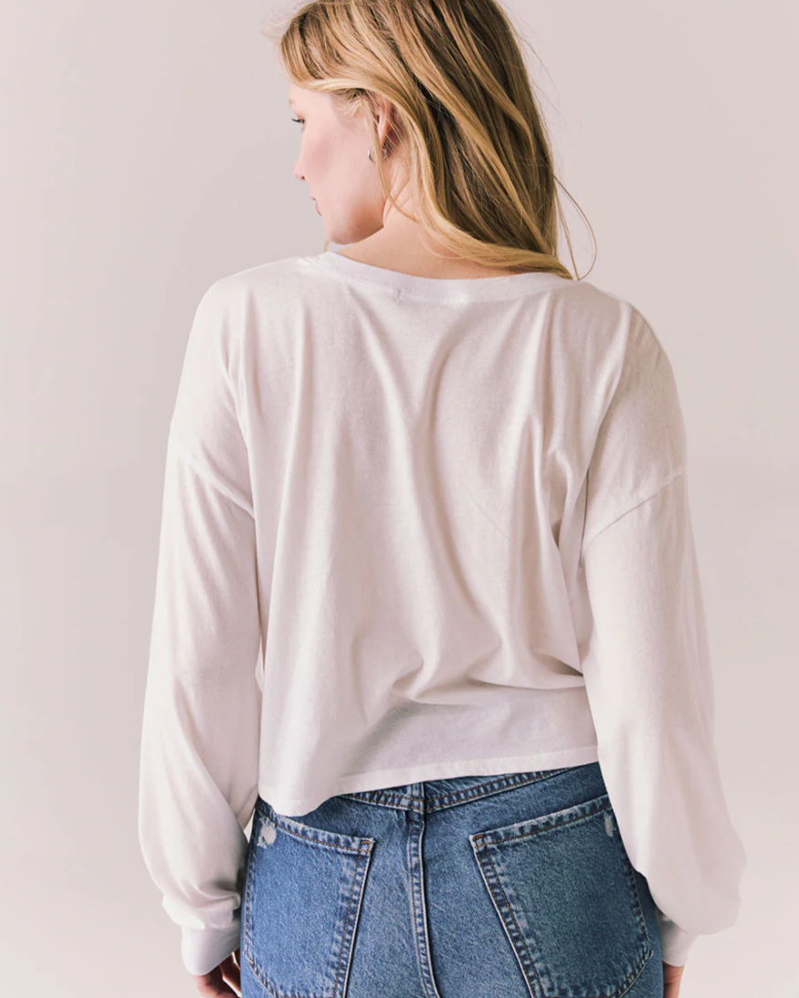 Chaser Harrt Long Sleeve