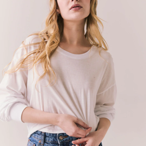 Chaser Harrt Long Sleeve