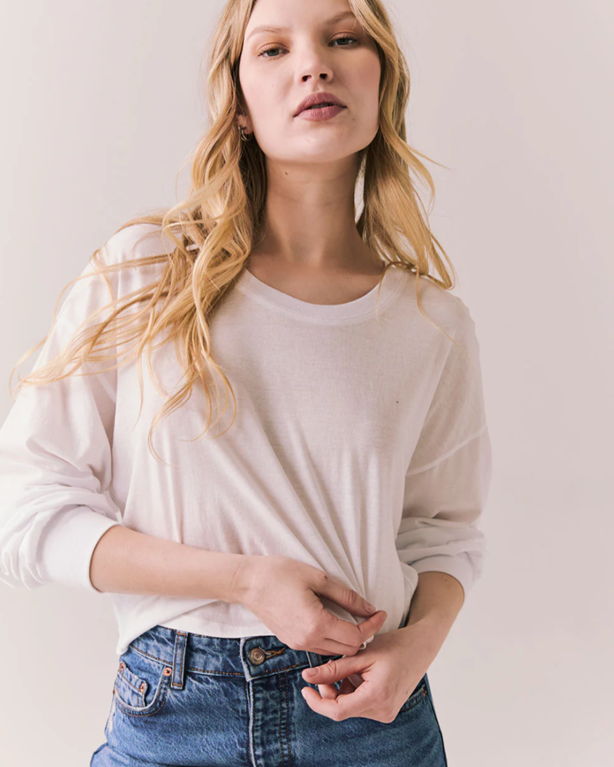 Chaser Harrt Long Sleeve