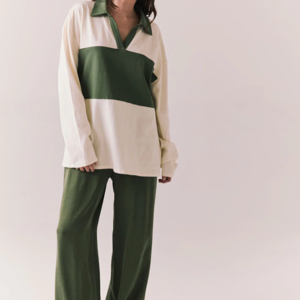 Chaser Chico Long Sleeve