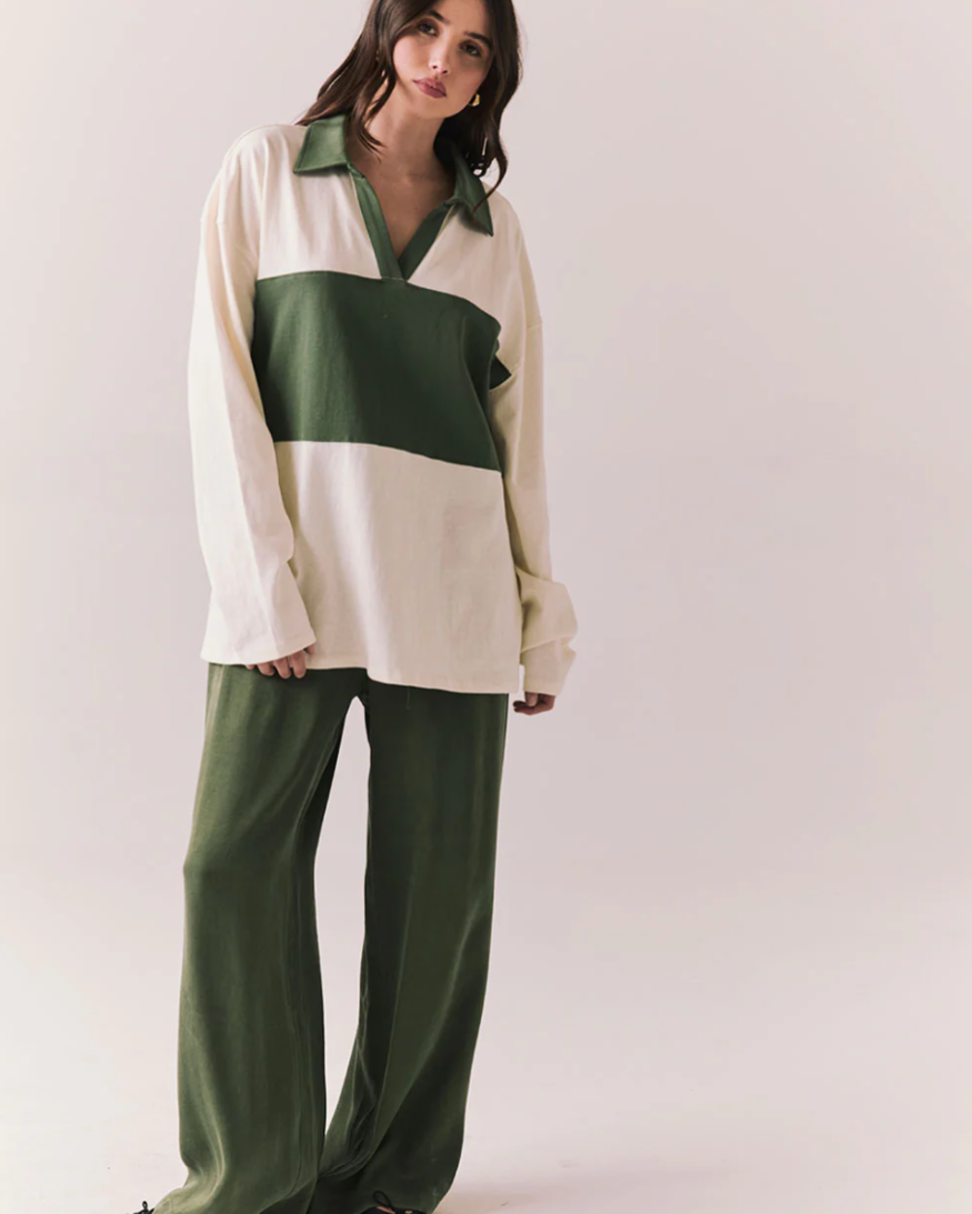 Chaser Chico Long Sleeve