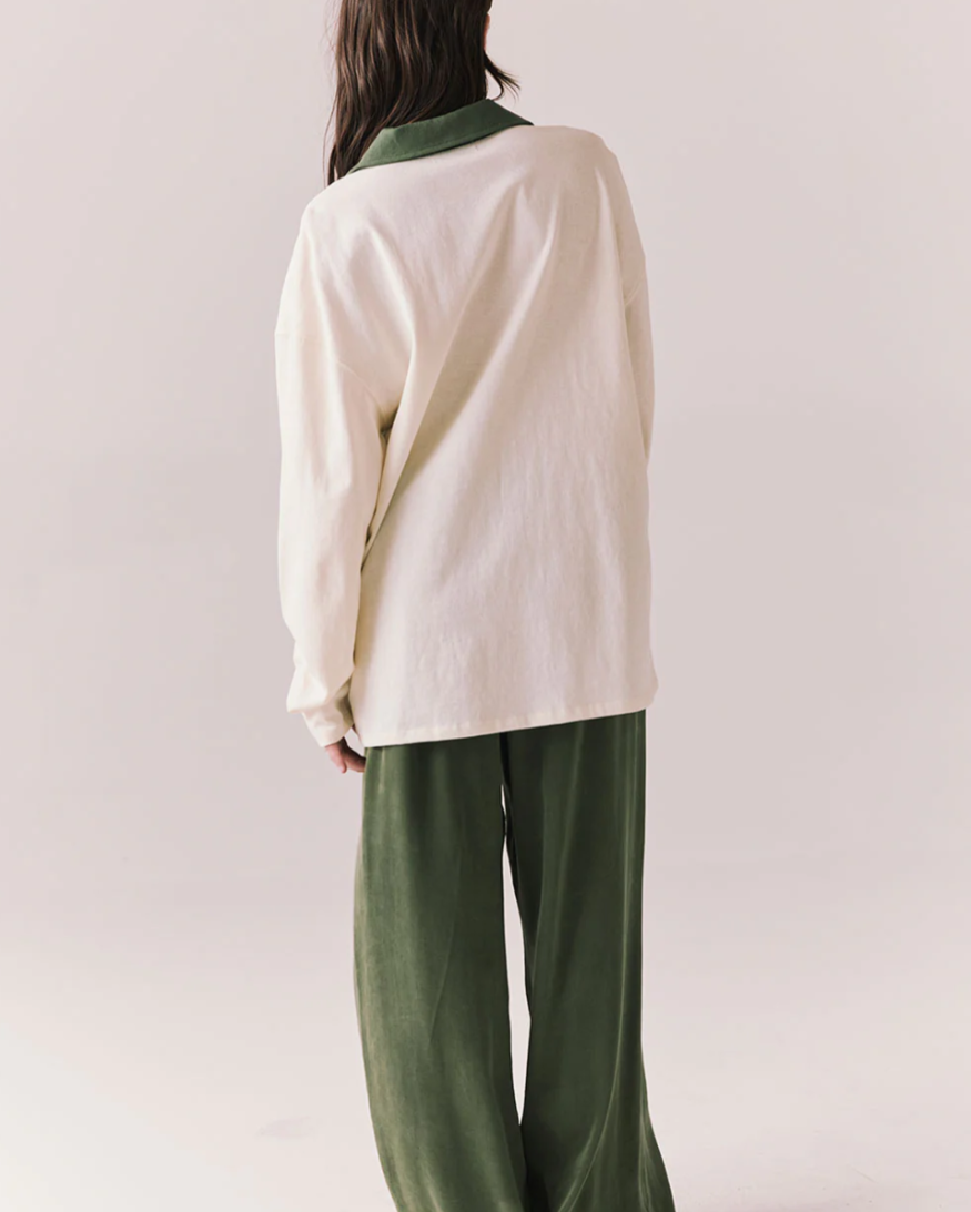 Chaser Chico Long Sleeve