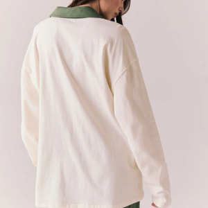 Chaser Chico Long Sleeve