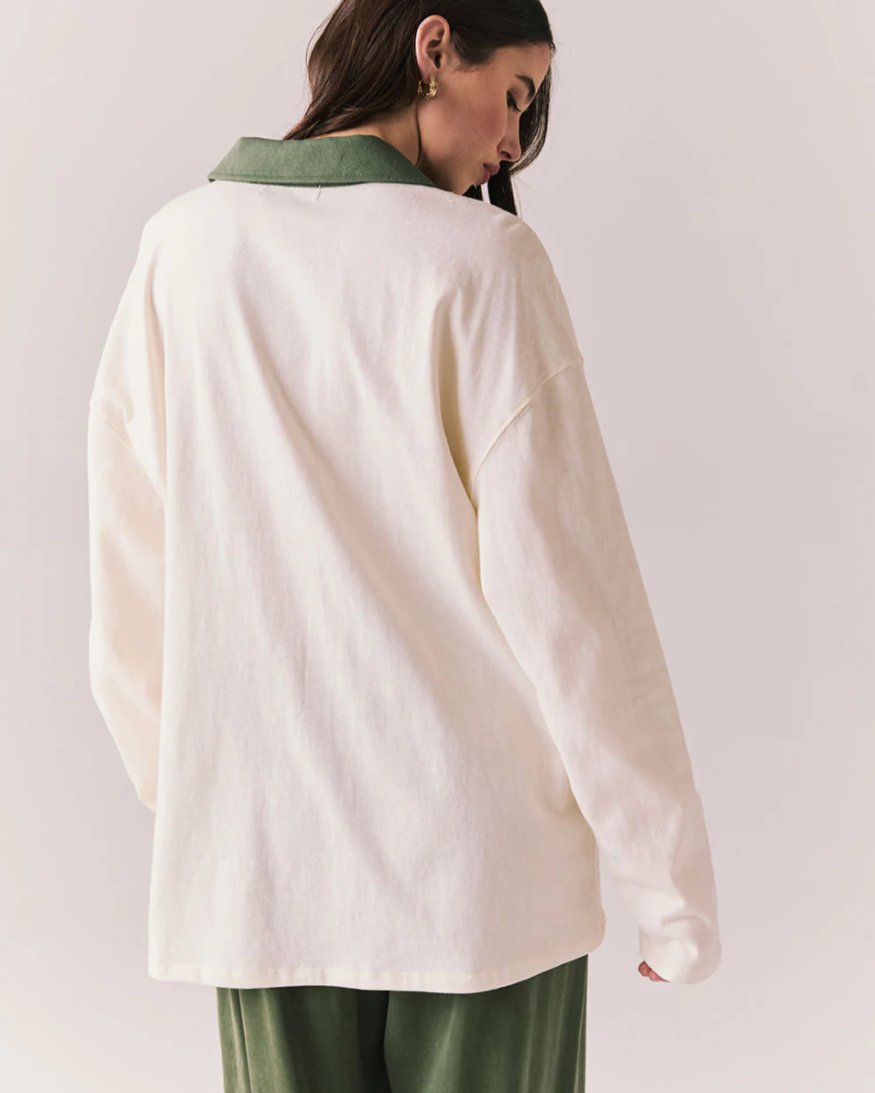 Chaser Chico Long Sleeve