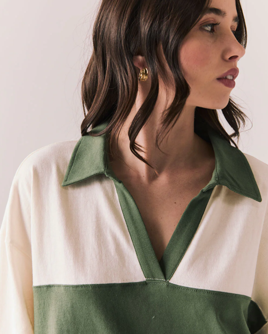 Chaser Chico Long Sleeve