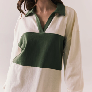 Chaser Chico Long Sleeve