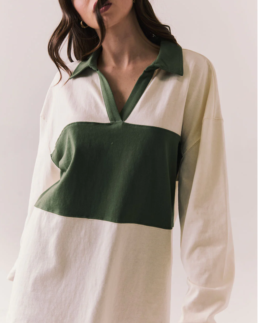 Chaser Chico Long Sleeve