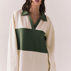 Chaser Chico Long Sleeve