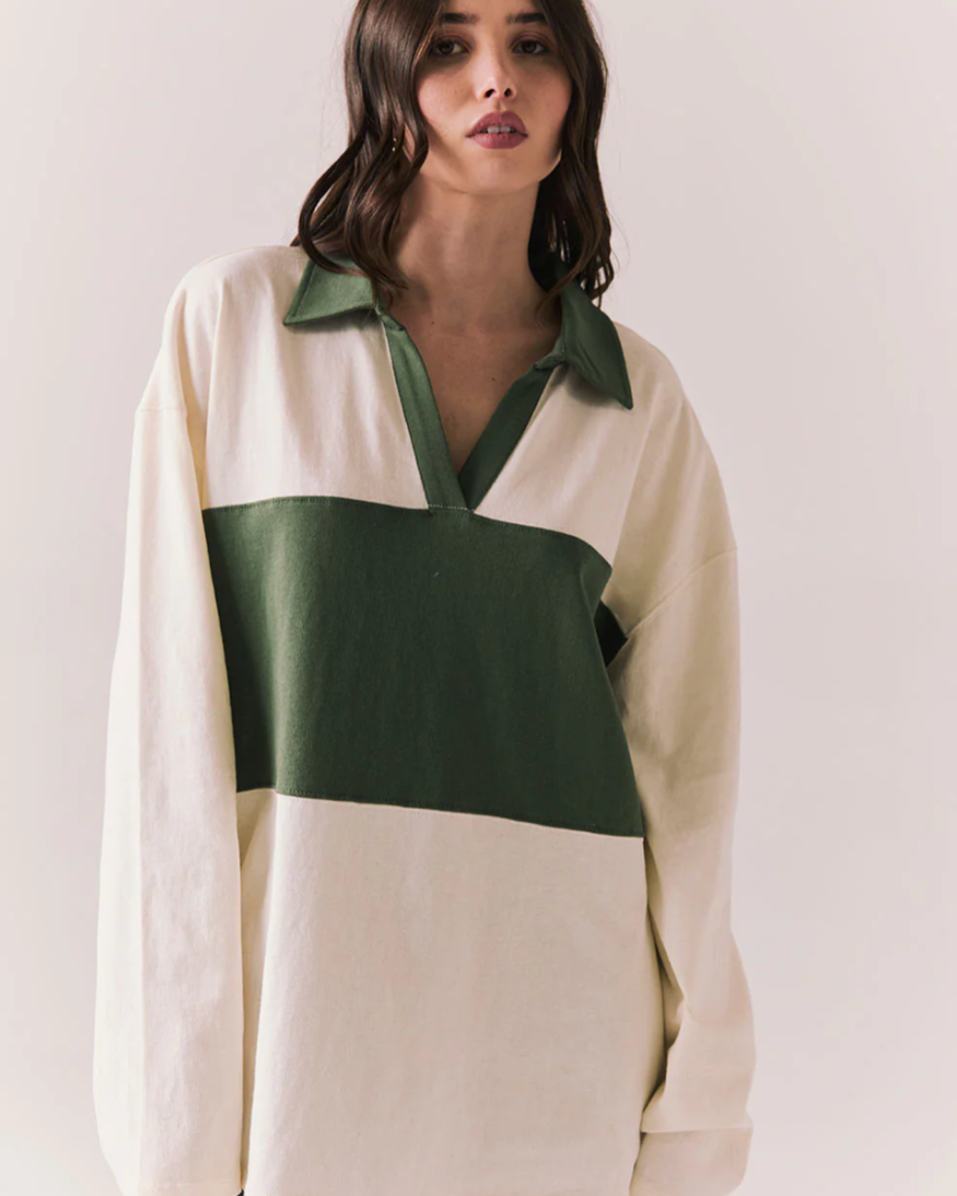 Chaser Chico Long Sleeve