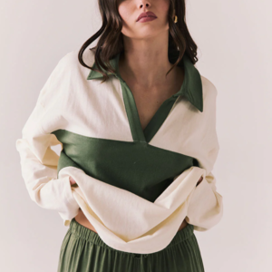 Chaser Chico Long Sleeve