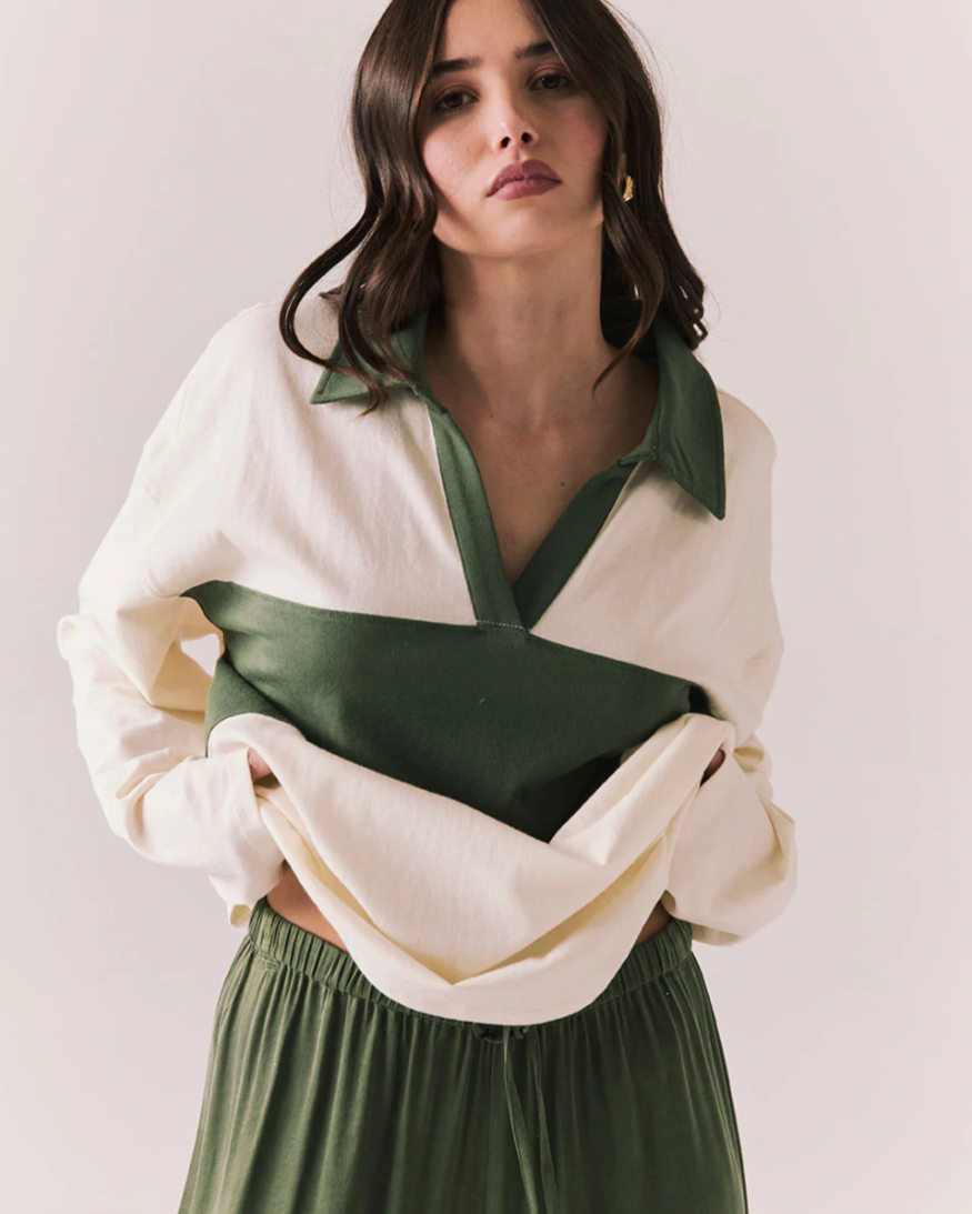 Chaser Chico Long Sleeve