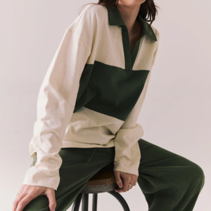 Chaser Chico Long Sleeve