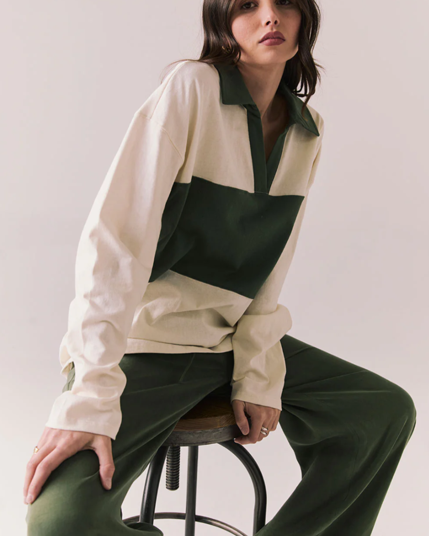 Chaser Chico Long Sleeve