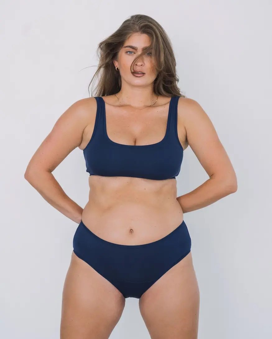 Huha Hipster Underwear