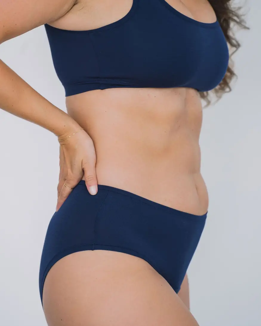 Huha Hipster Underwear