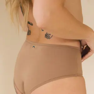 Huha Hipster Underwear Huha Hipster Underwear