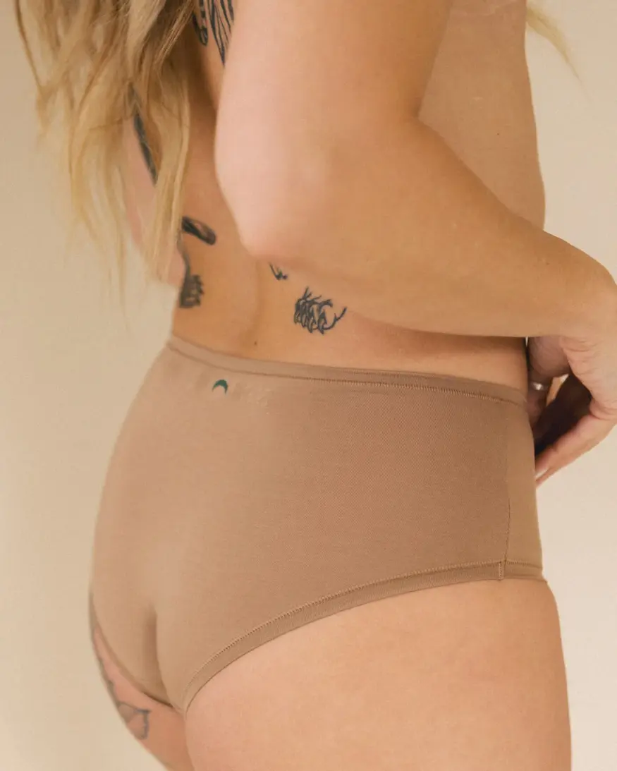 Huha Hipster Underwear