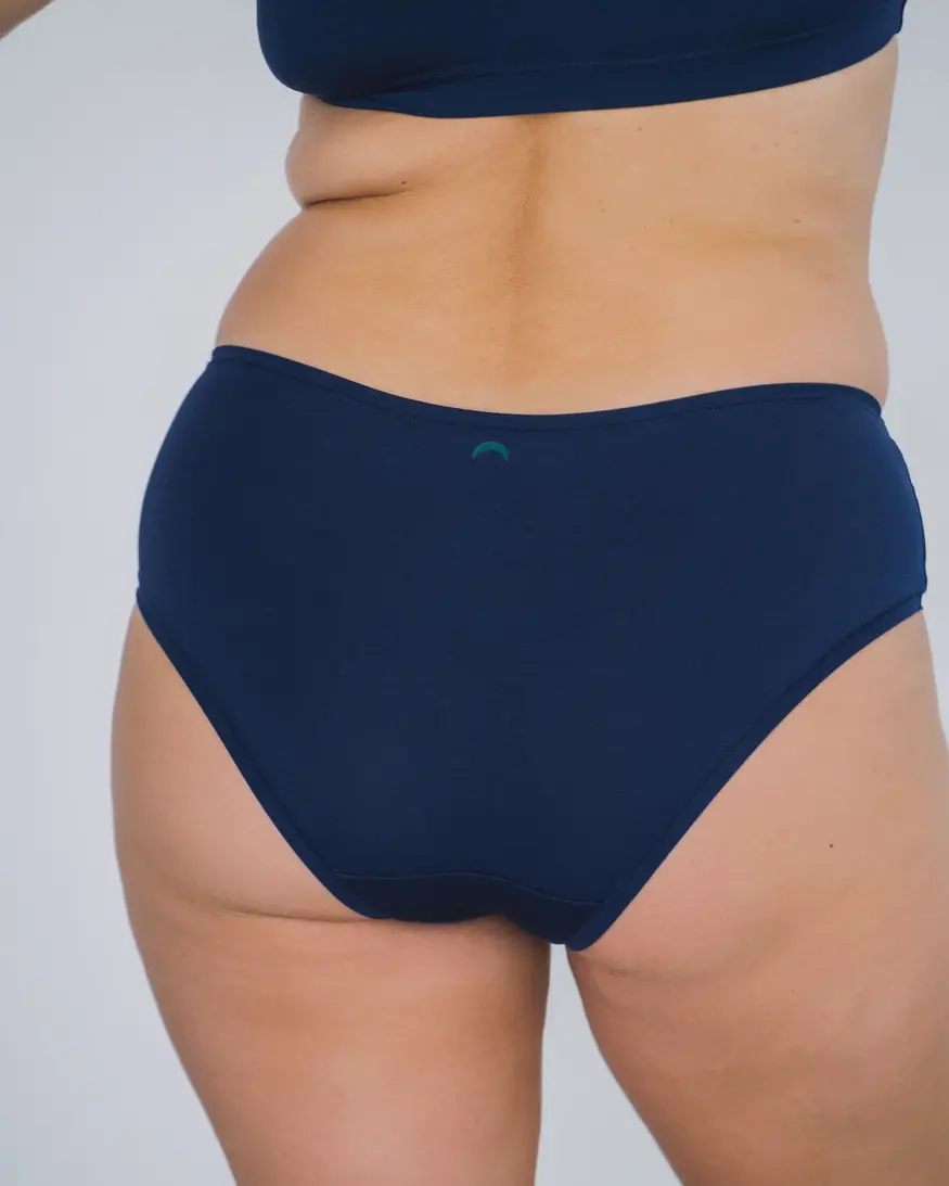 Huha Hipster Underwear