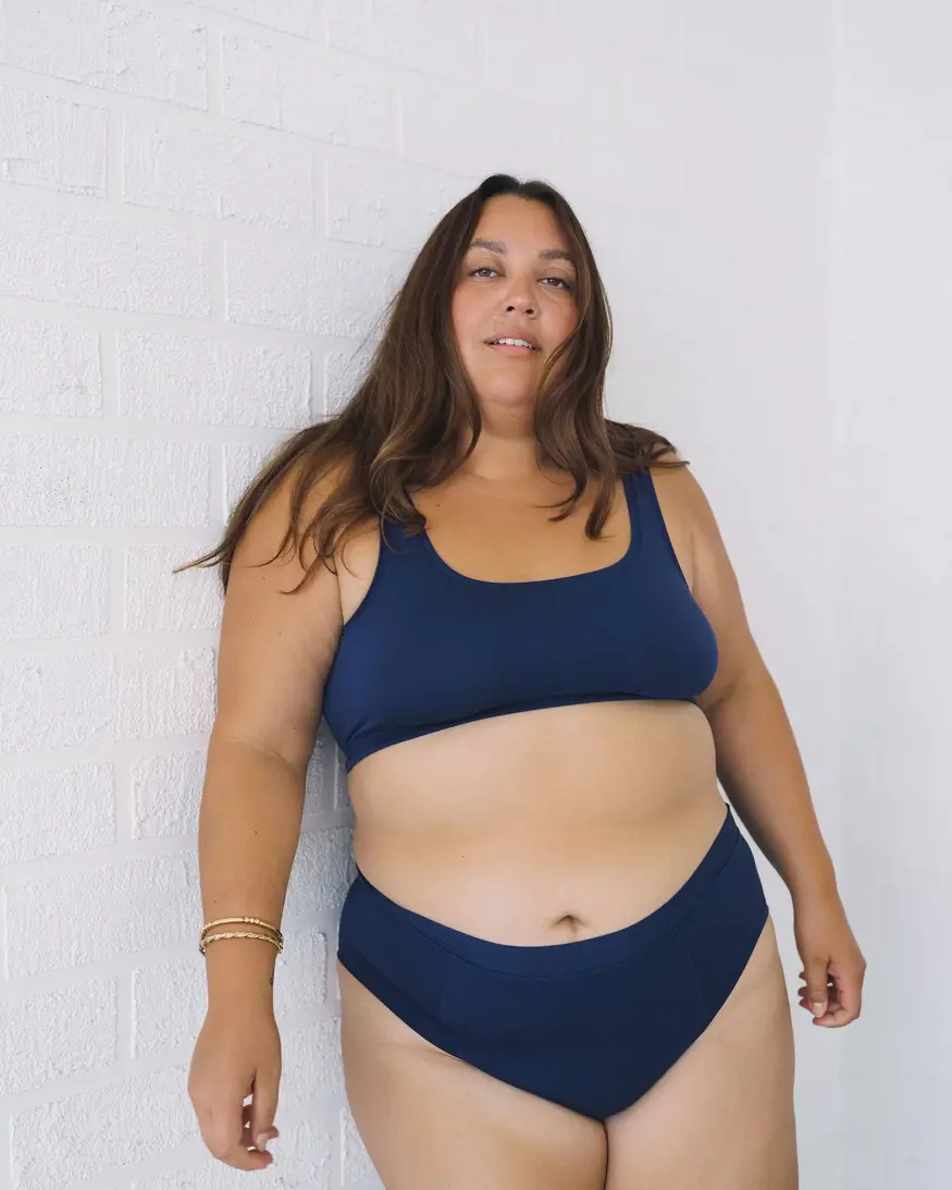 Huha Sporty Bralette