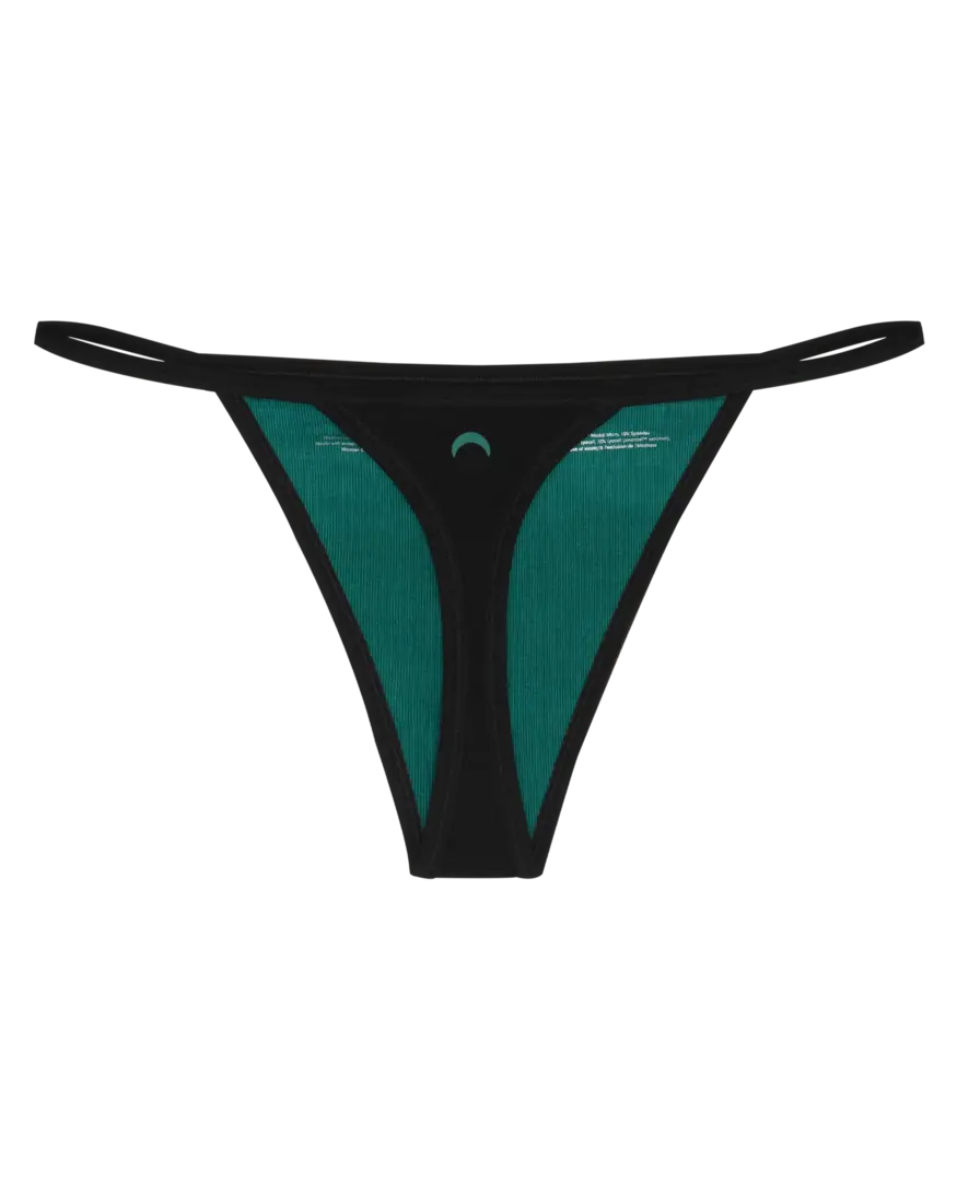 Huha String Thong