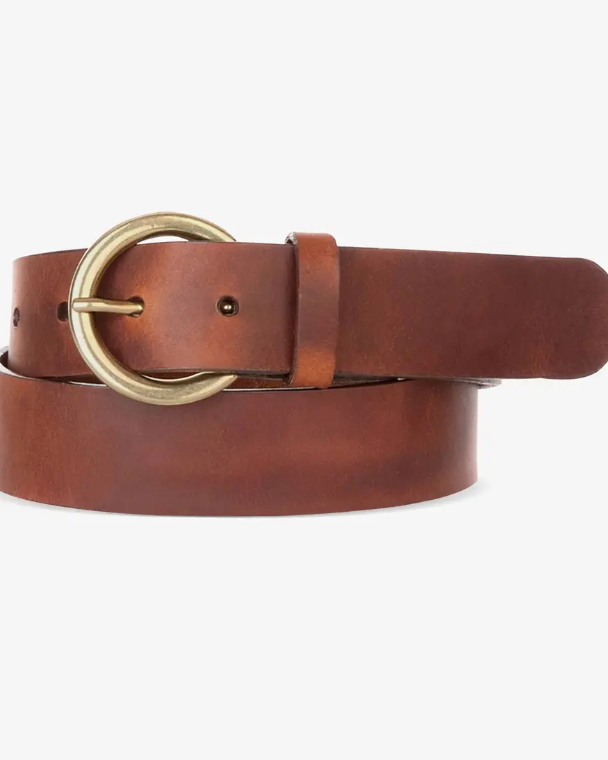 Brave Leather Milena Belt