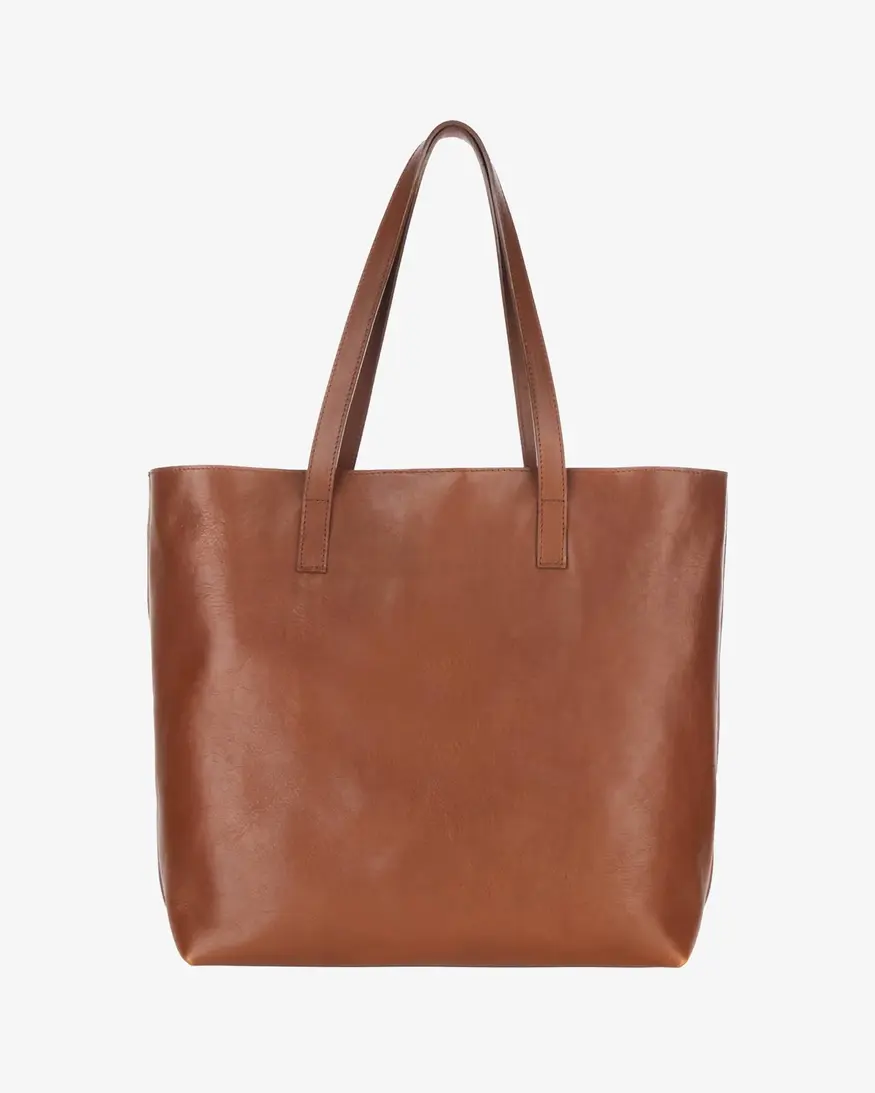 Brave Leather Kynlee Tote