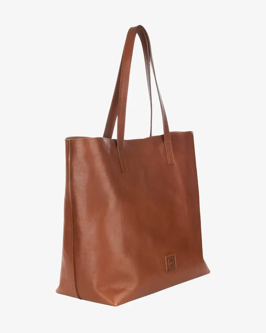 Brave Leather Kynlee Tote