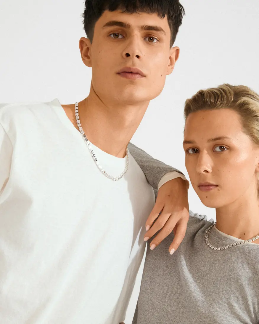 Pilgrim Sense Necklaces