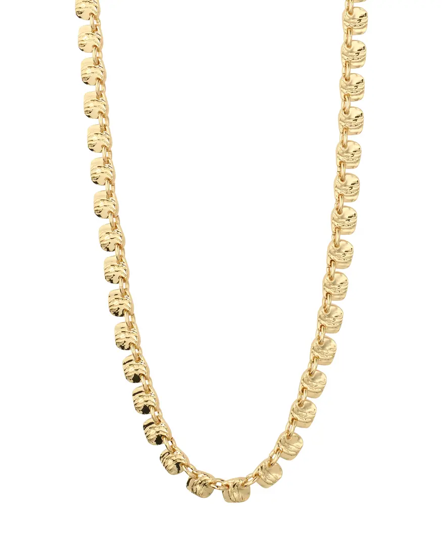 Pilgrim Sense Necklaces