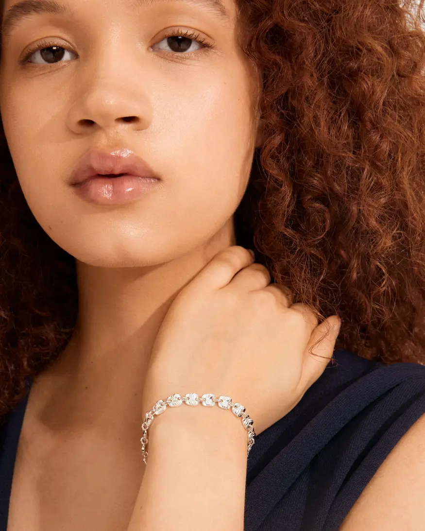 Pilgrim Sense Bracelet