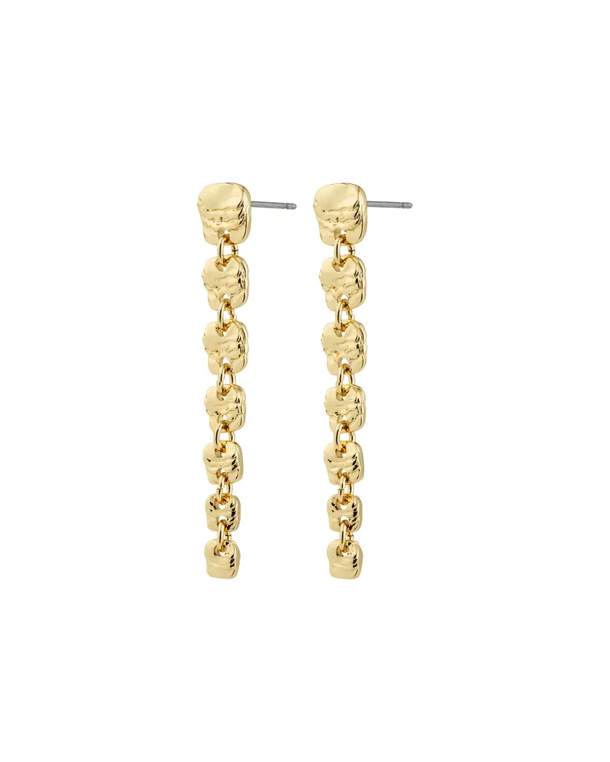 Pilgrim Sense Earrings