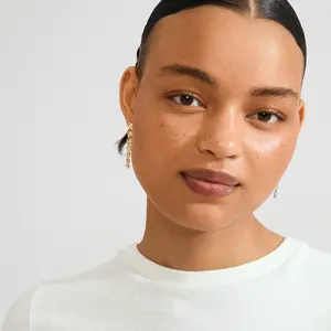 Pilgrim Sense Earrings Pilgrim Sense Earrings