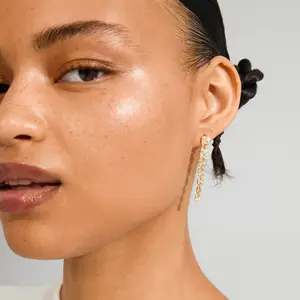 Pilgrim Sense Earrings Pilgrim Sense Earrings