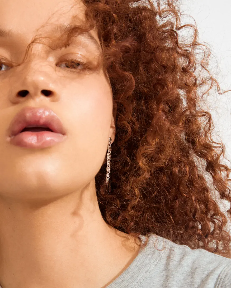Pilgrim Sense Earrings