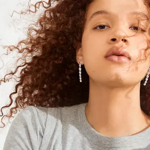 Pilgrim Sense Earrings Pilgrim Sense Earrings
