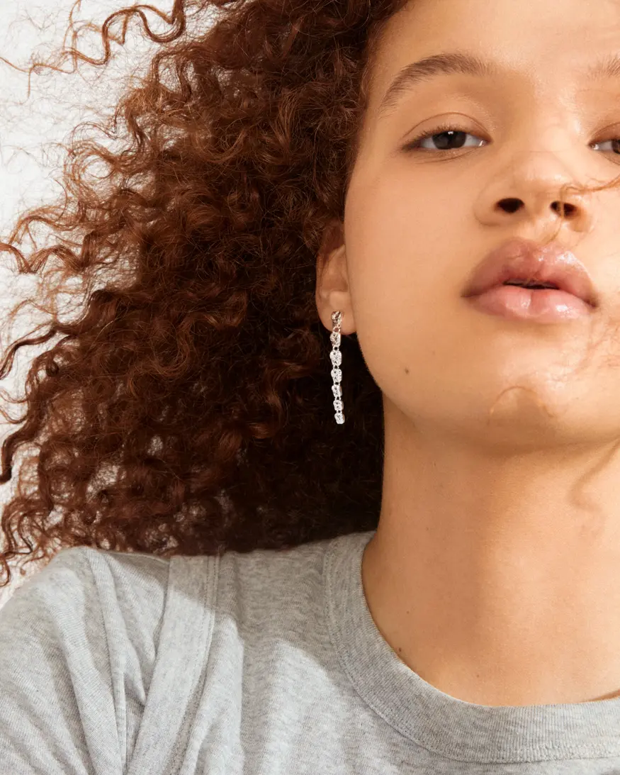 Pilgrim Sense Earrings