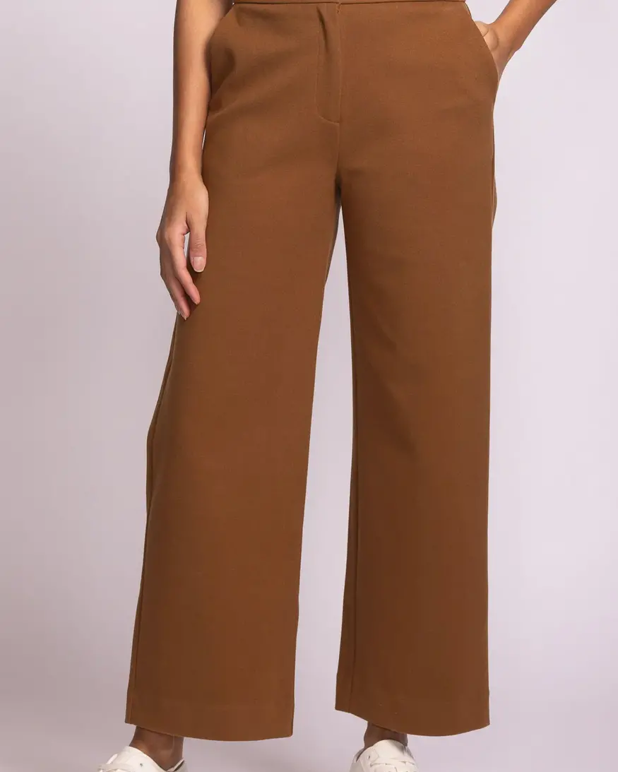 Pink Martini Nadia Full Pants