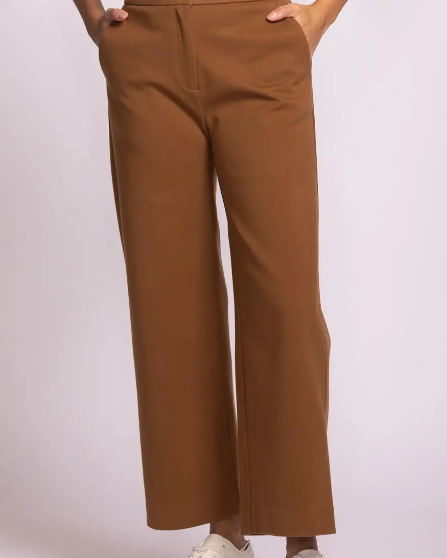 Pink Martini Nadia Full Pants