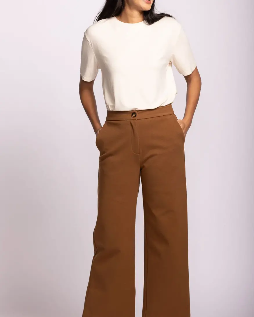 Pink Martini Nadia Full Pants