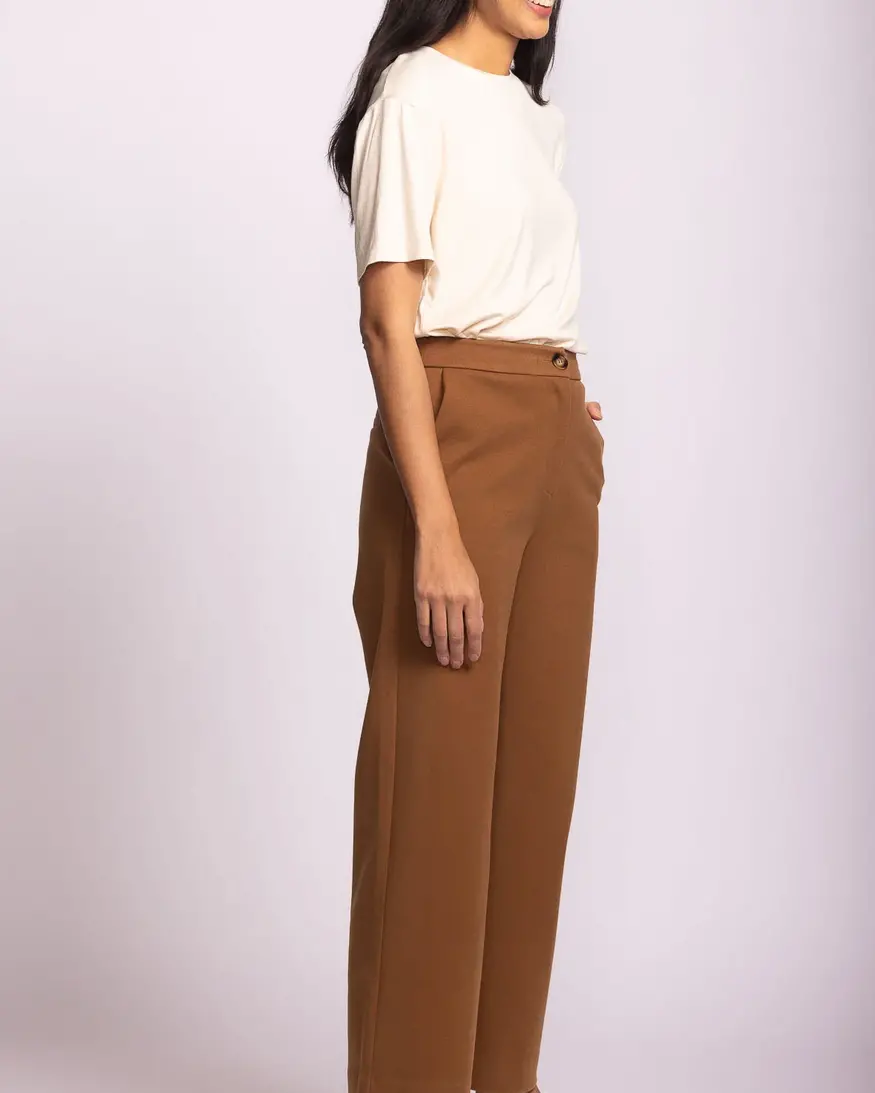 Pink Martini Nadia Full Pants