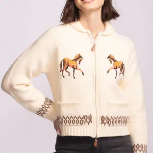 Pink Martini Capella Sweater