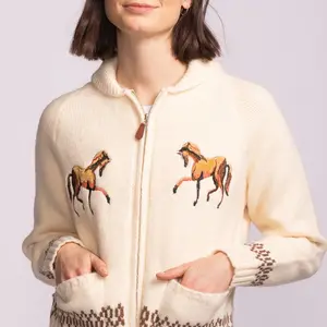 Pink Martini Capella Sweater